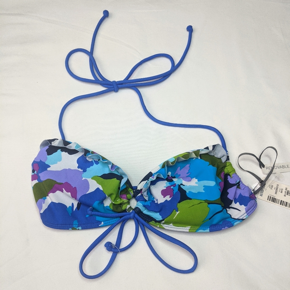 3 for $30 | NEW Aeropostale Bikini Top